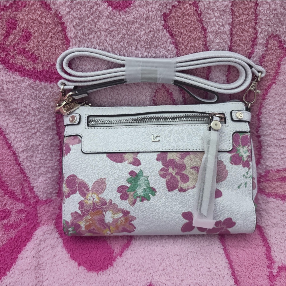 Liz Claiborne purse